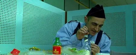 Enfermés dehors (2006) [Re-UP]