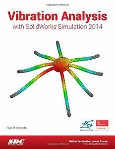 Vibration Analysis with SolidWorks Simulation 2014 (repost)