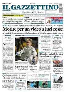 Il Gazzettino - 15 Settembre 2016