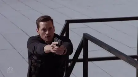 Chicago P.D. S06E07