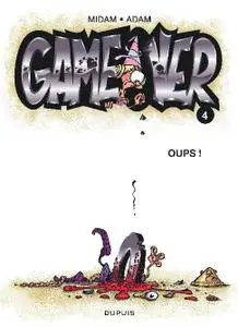 Game Over T04