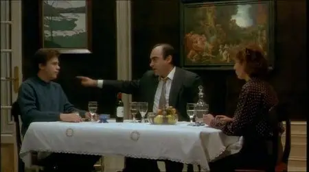 Tableau d'Honneur (1992) [Re-UP]