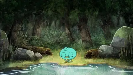 Harvey Beaks S01E22