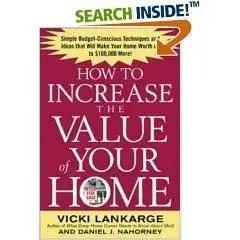 How to Increase the Value of Your Home