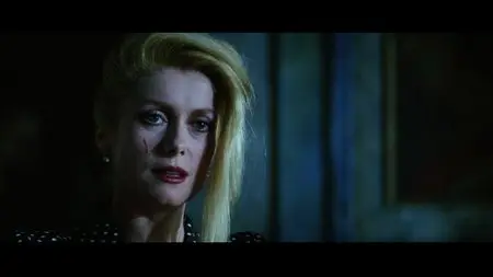 The Hunger (1983) [Re-UP]