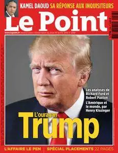 Le Point - 25 Février 2016