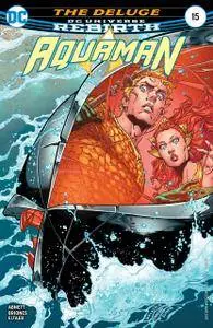 Aquaman 015 (2017)