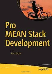 Pro MEAN Stack Development [Repost]