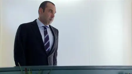 Suits S01E06