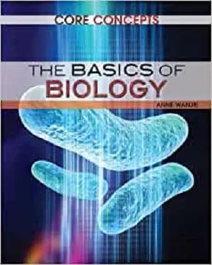 The Basics Of Biology / AvaxHome