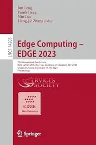 Edge Computing – EDGE 2023