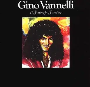 Gino Vannelli - 15 albums