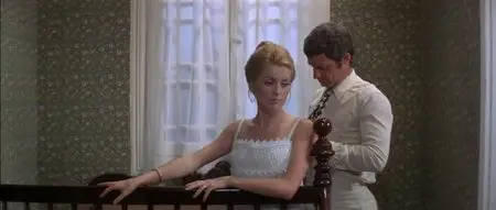 La sirène du Mississipi / Mississippi Mermaid (1969)