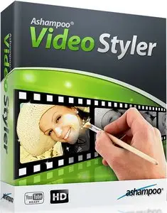 Ashampoo Video Styler 1.0.1 DC 13.02.2015