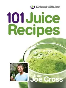 101 Juice Recipes