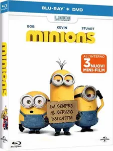 Minions (2015)