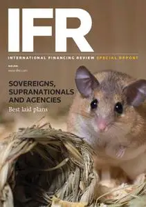 IFR Magazine – April 30, 2019