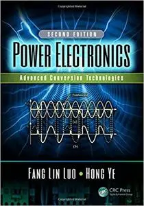 Power Electronics: Advanced Conversion Technologies, 2nd Edition (Instructor Resources)