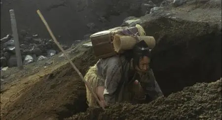 Arashi ga oka / Wuthering Heights (1988)
