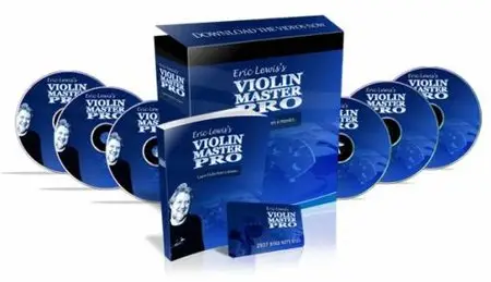 Violin Master Pro (2011)