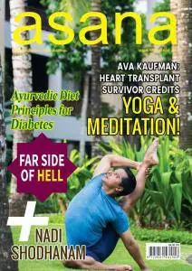 Asana - March 2017
