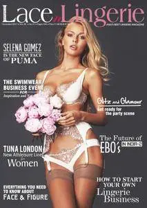 Lace n Lingerie - November 2017