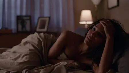 Taken S01E07