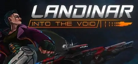 Landinar: Into the Void (2019)