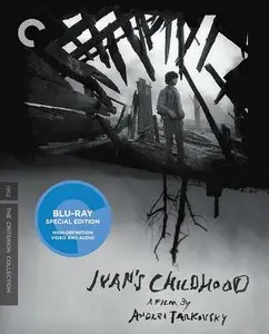 Ivans childhood / Ivanovo detstvo / Иваново детство (1962)