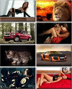 LIFEstyle News MiXture Images. Wallpapers Part (349)