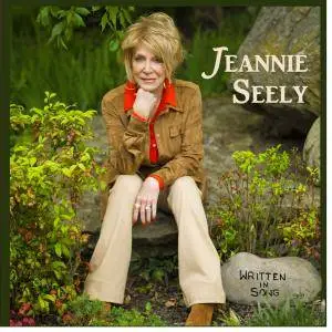 Jeannie Seely - Written In Song (2017)