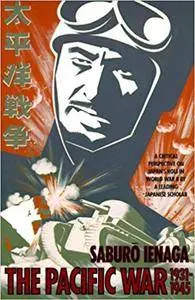 The Pacific War: 1931-1945