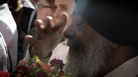 Manchester: 100 Days After The Attack (2017)