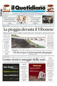 il Quotidiano del Sud Catanzaro, Lamezia e Crotone - 19 Giugno 2018