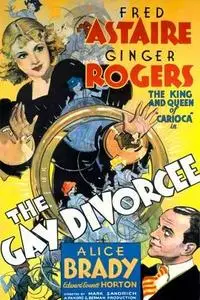 The Gay Divorcee (1934)