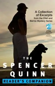 The Spencer Quinn Reader's Companion