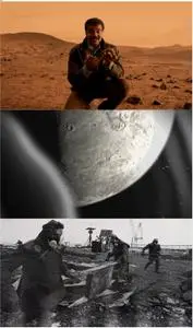Cosmos: A SpaceTime Odyssey (2014)
