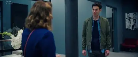 Flack S02E02