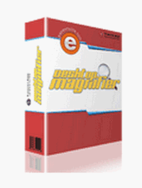 Desktop Magnifier for Windows 1.7.2