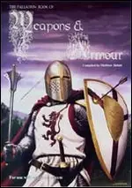 The Palladium Book of Weapons and Armor