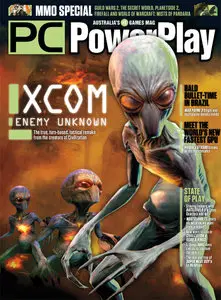 PC Powerplay May 2012 (Australia)