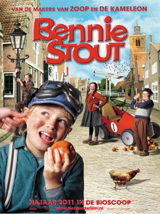 Bennie Stout (2011)