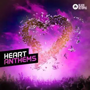Black Octopus Sound Heart Anthems WAV MiDi MASSiVE
