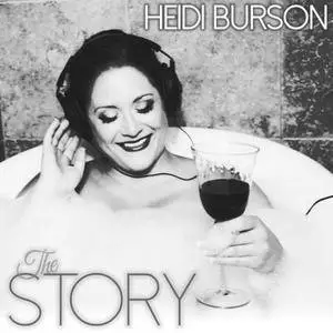 Heidi Burson - The Story (2017)