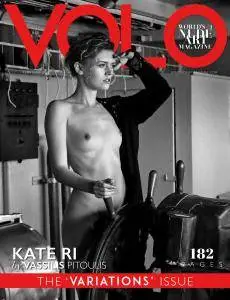 Volo Magazine - Issue 46 - February 2017