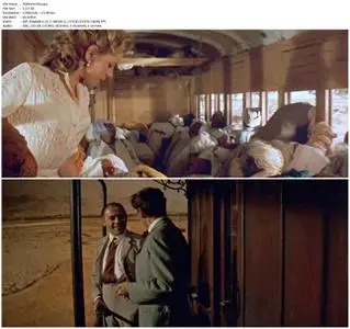 North West Frontier (1959) [EXTENDED]