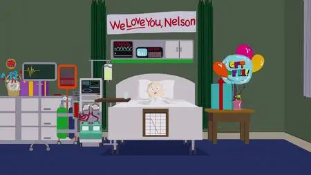 South Park S10E14