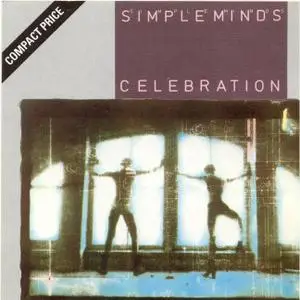 The Simple minds - Celebration