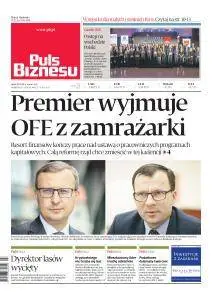 Puls Biznesu - 19-21 Stycznia 2018