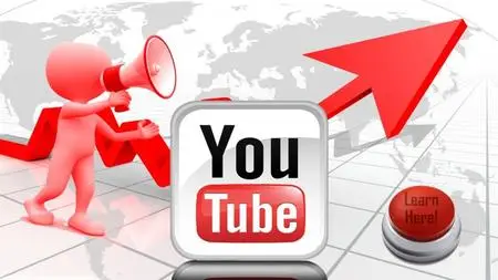 YouTube complete guide to success Grow your YouTube Channel